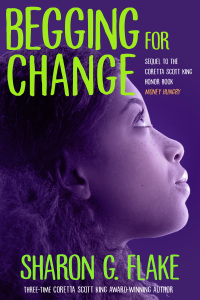 Cover image: Begging for Change 9780786806010