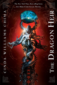 Cover image: The Dragon Heir 9781423110705