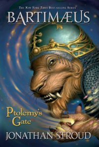 Cover image: Ptolemy's Gate 9780786818617