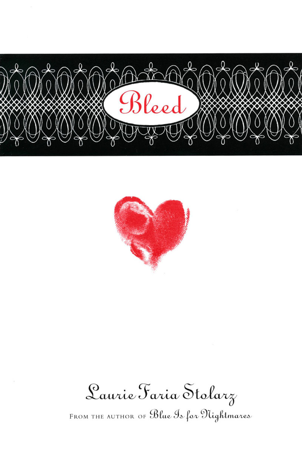 Bleed (eBook)