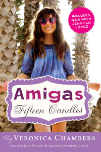 Cover image: Fifteen Candles 9781423123620