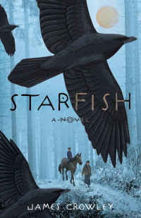 Cover image: Starfish 9781423125884
