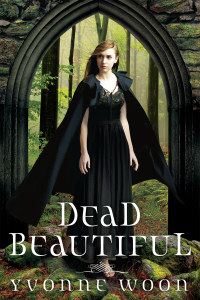 Cover image: Dead Beautiful 9781423119562