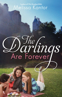 Cover image: The Darlings Are Forever 9781423123682