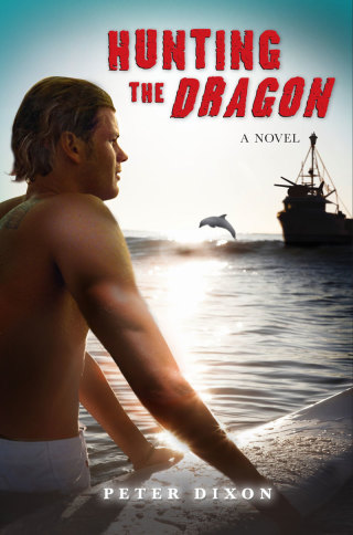 Cover image: Hunting the Dragon 9781423124986