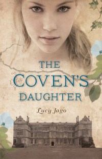 Cover image: The Coven's Daughter 9781423138433