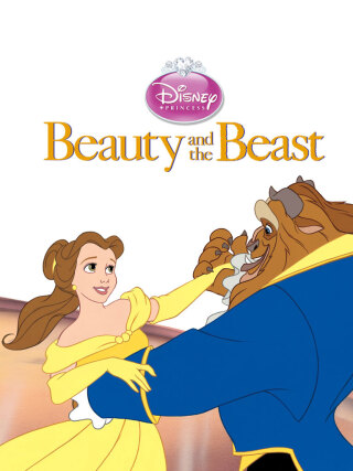 Cover image: Beauty and the Beast