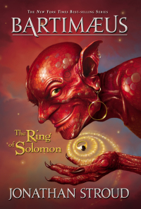 Cover image: The Ring of Solomon 9781423123729