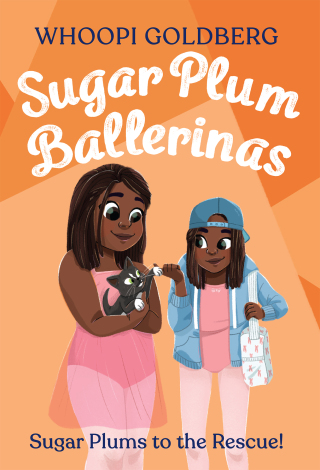 Cover image: Sugar Plum Ballerinas: Sugar Plums to the Rescue! 9781423120834