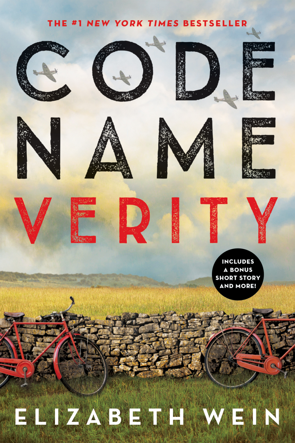 Code Name Verity (eBook)