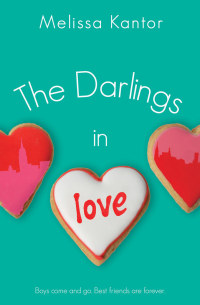 Cover image: The Darlings in Love 9781423123699