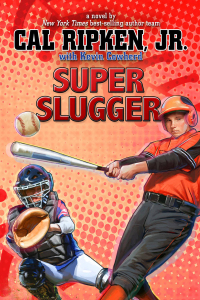 Cover image: Super Slugger 9781423140016