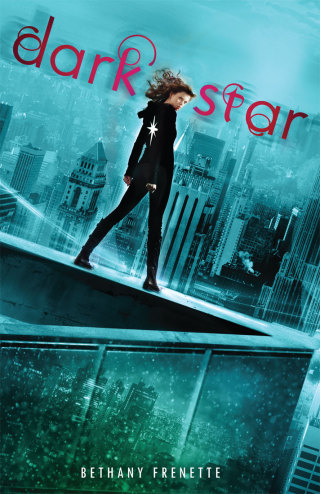 Cover image: Dark Star 9781423146650