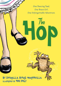 Cover image: The Hop 9781423137368