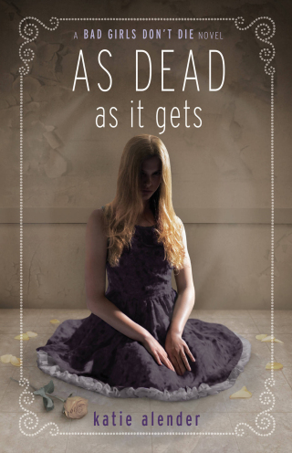 Cover image: As Dead as it Gets 9781423134725