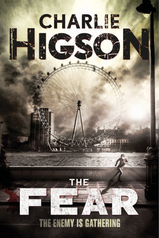 Cover image: The Fear 9781423134237