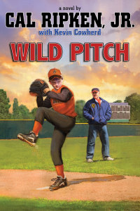 Cover image: Wild Pitch 9781423140023