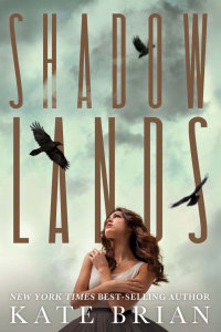 Cover image: Shadowlands 9781423164838