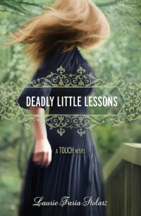 Cover image: Deadly Little Lessons 9781423131625