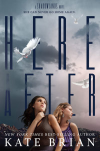 Cover image: Hereafter 9781423164845