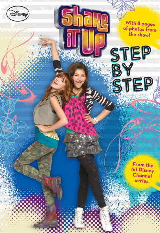 Cover image: Shake It Up: Step by Step