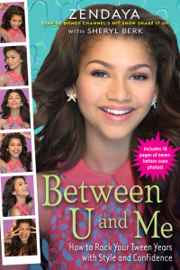 Cover image: Between U and Me 9781423170082