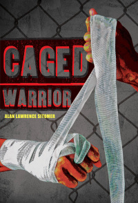 Cover image: Caged Warrior 9781423171249
