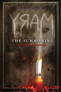 Cover image: Mary: The Summoning 9781423185192