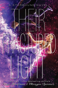 Cover image: Their Fractured Light 9781423171041