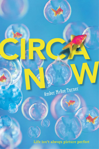 Cover image: Circa Now 9781423176398