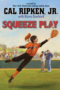 Cover image: Squeeze Play 9781423178668
