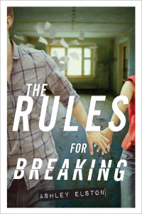 Cover image: The Rules for Breaking 9781423168980