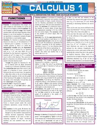 Imagen de portada: Calculus 1 1st edition 9781572227965