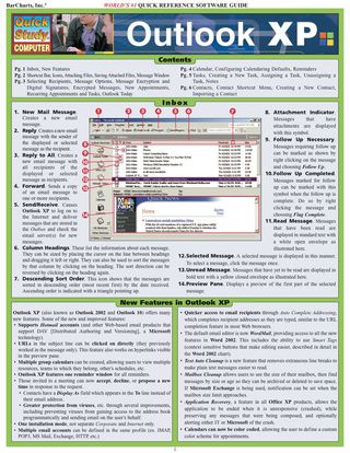Cover image: Outlook XP 1st edition