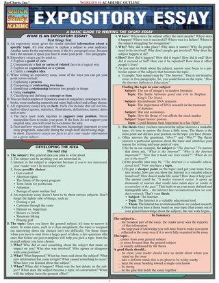 Cover image: Expository Essay 1st edition