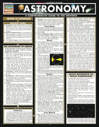 Cover image: Astronomy 1st edition