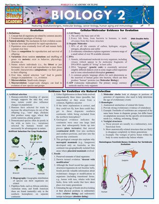 Cover image: Biology 2 1st edition 9781572228269
