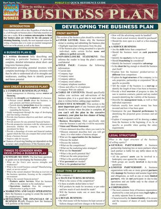 Cover image: How To Write a Business Plan 1st edition