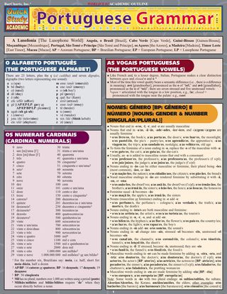 Cover image: Portuguese Grammar 1st edition 9781572228771