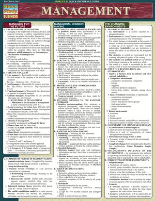 Cover image: Management 1st edition 9781572225084