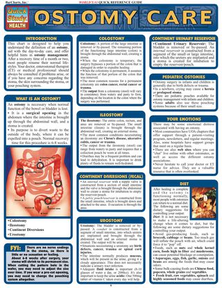 Cover image: Ostomy 1st edition