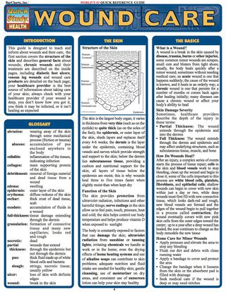 صورة الغلاف: Wound Care 1st edition 9781572225749
