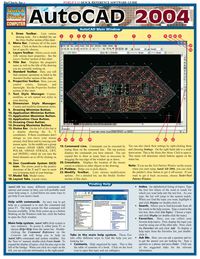 Cover image: AutoCAD 2004 1st edition