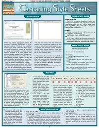 表紙画像: Cascading Style Sheets 1st edition 9781423201762