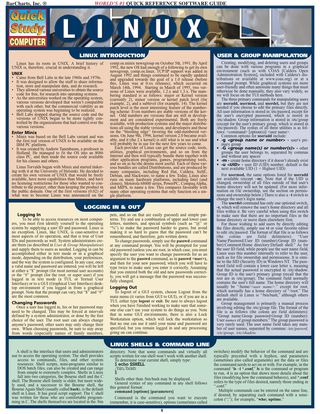 Cover image: Linux 1st edition 9781572224483