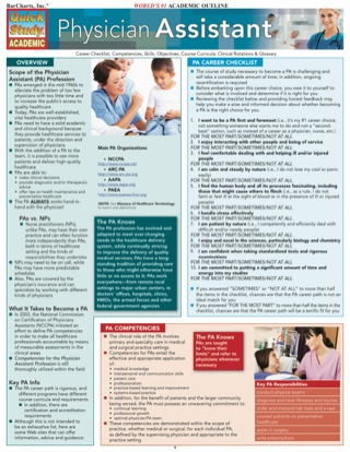 Cover image: PHYSICIAN ASSISTANT REFERENCE GUIDE 9781423208938