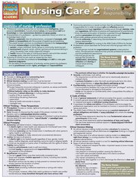 表紙画像: Nursing Care 2 1st edition 9781423208600