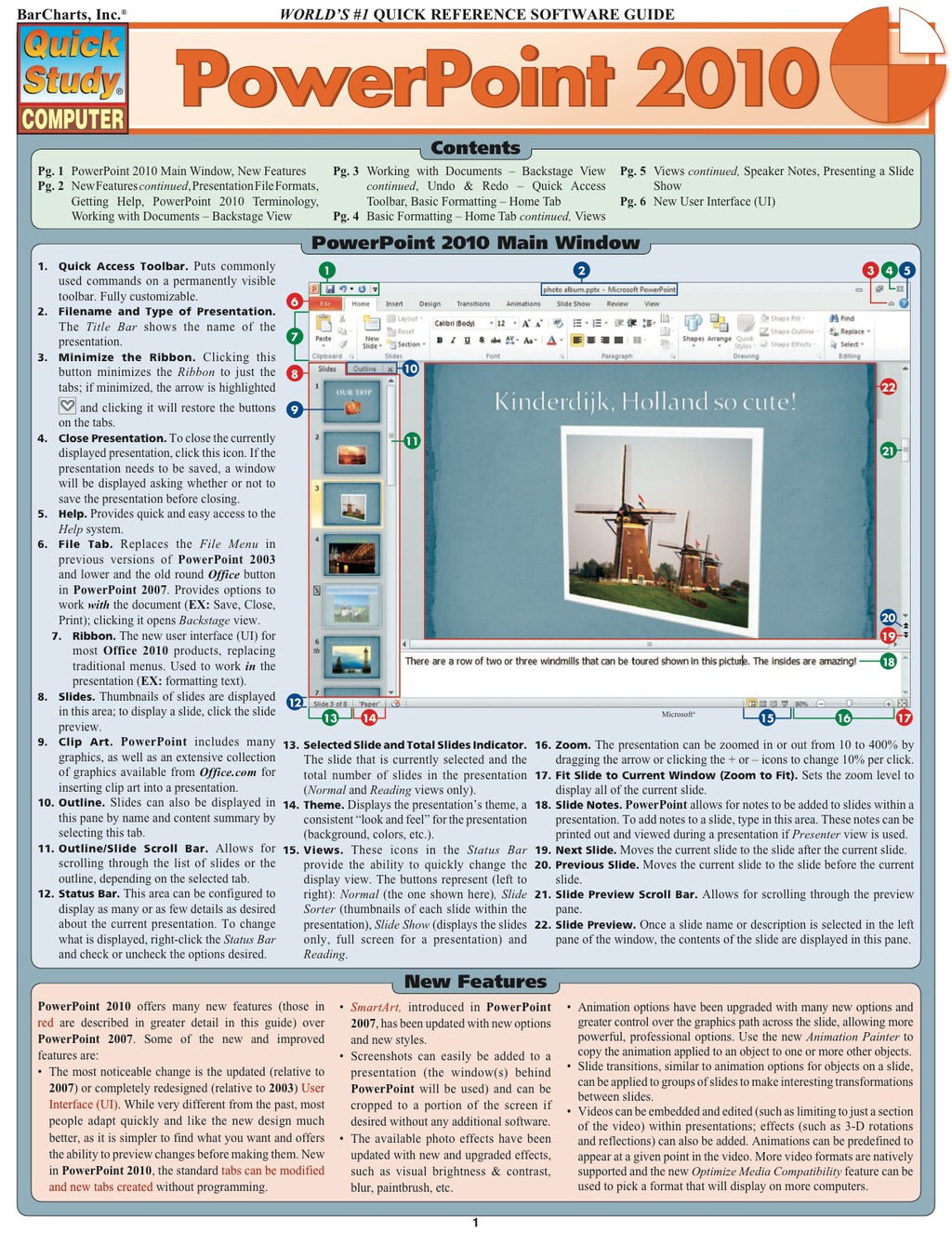 Powerpoint 2010
