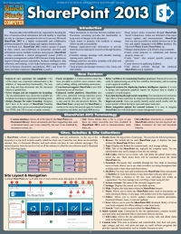 表紙画像: Sharepoint 2013 9781423220213