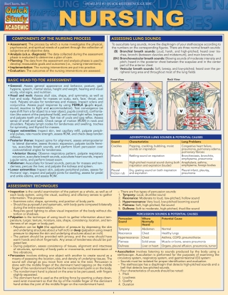Cover image: Nursing 9781423221616
